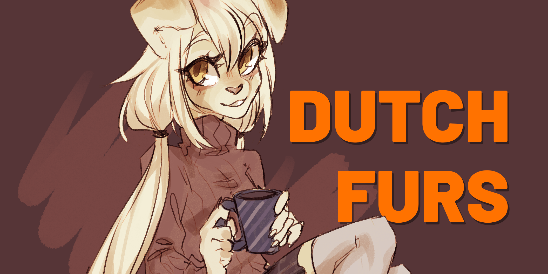 🐾 Dutch Furs thumbnail